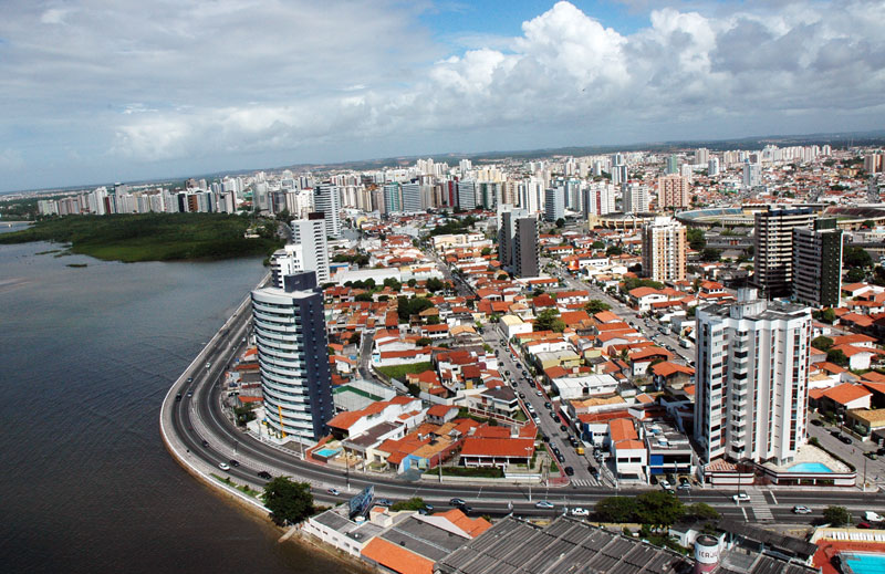 Qual a cidade mais alta de Sergipe?