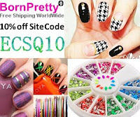 My Born Pretty Store - Discount Code