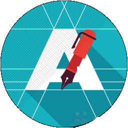 تحميل برنامج AAA Logo لتصميم الاشعارات تحميل مباشر