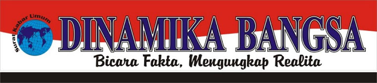 Dinamika Bangsa