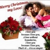 Christmas Quotes about Love