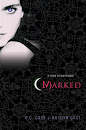 House of Night Marked (Book 1)