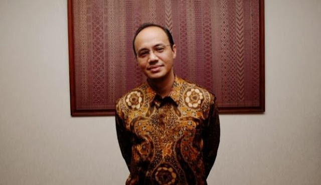 Ini Cara Diplomat Indonesia Hindari Penyadapan
