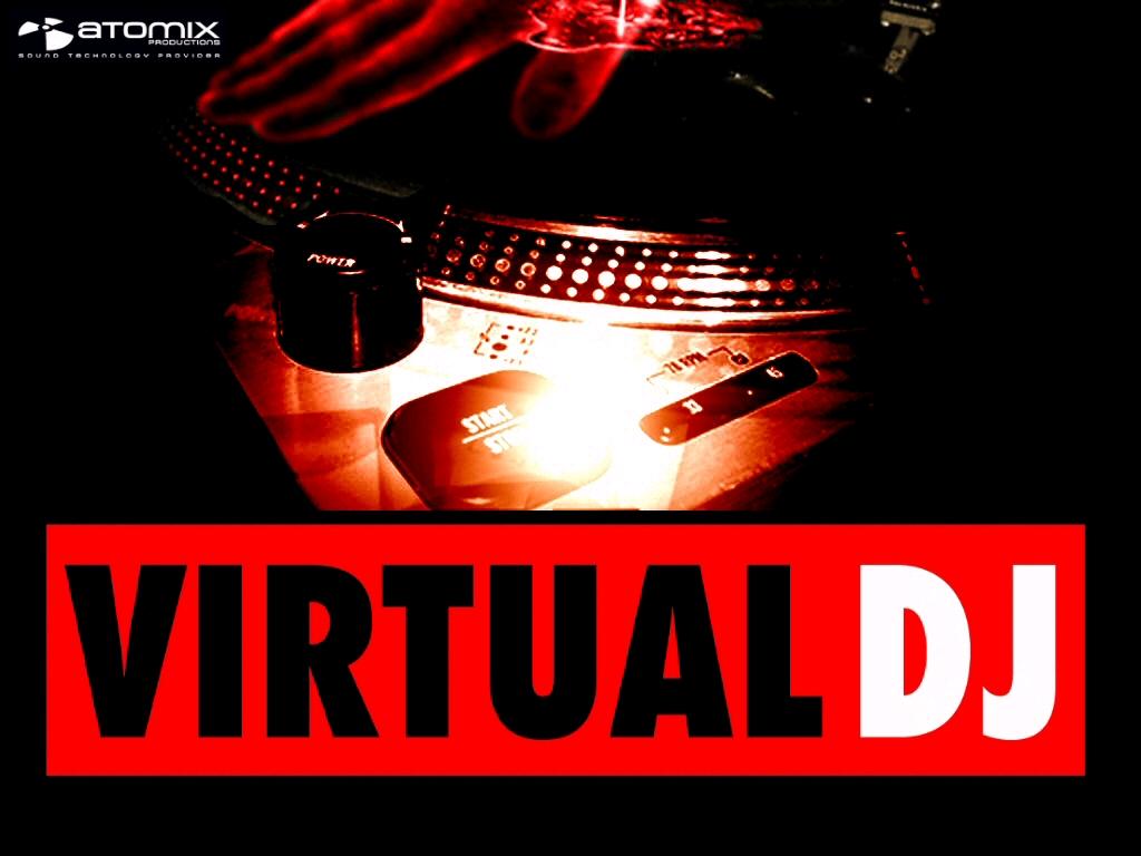 Atomix virtual dj 4. 2 free download 2019