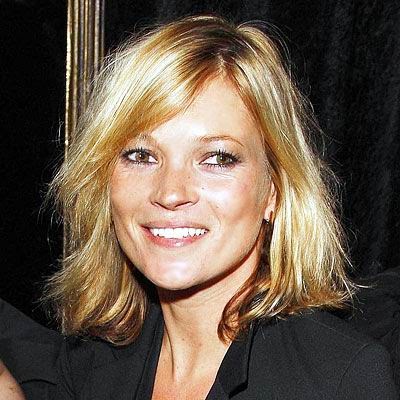 Hairstyles Gallery Kate Moss Short Hairstyles