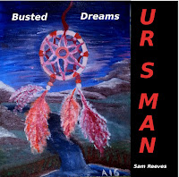 Busted Dreams by UR S MAN