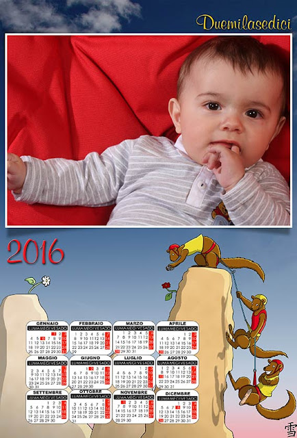 calendari 2016