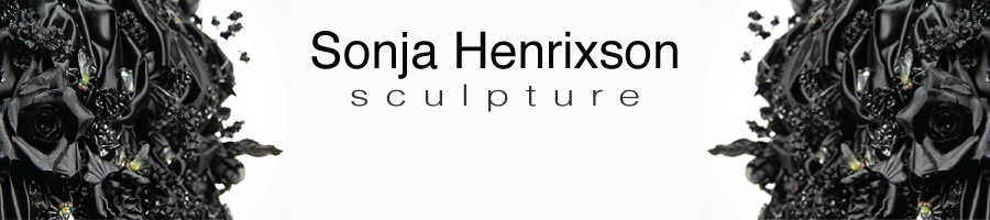 Sonja Henrixson Sculpture