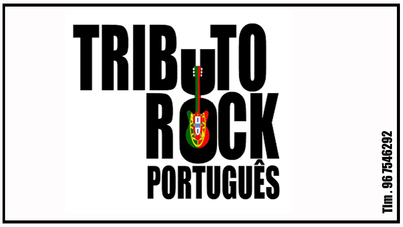 TRIBUTO ROCK PORTUGUES