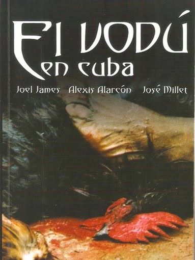 El Vodú en Cuba, co-autoría