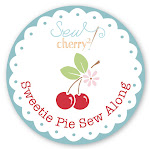 Sweetie Pie Sew Along