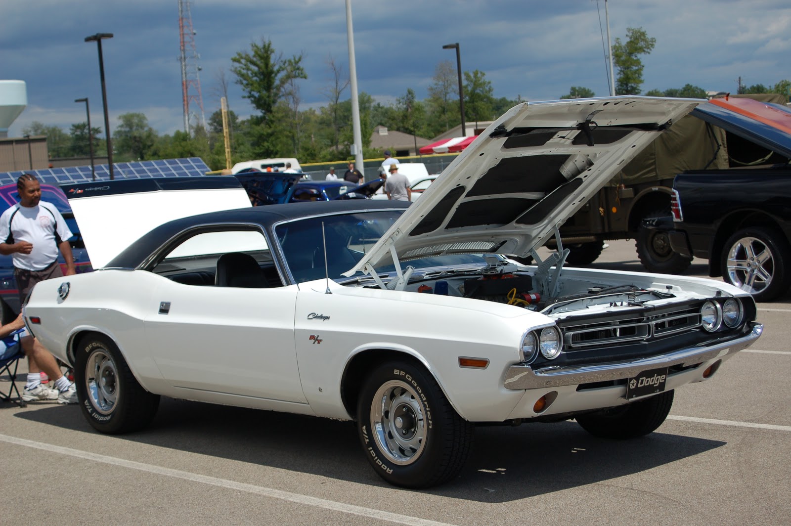 Turnerbudds Car Blog Vanishing Point