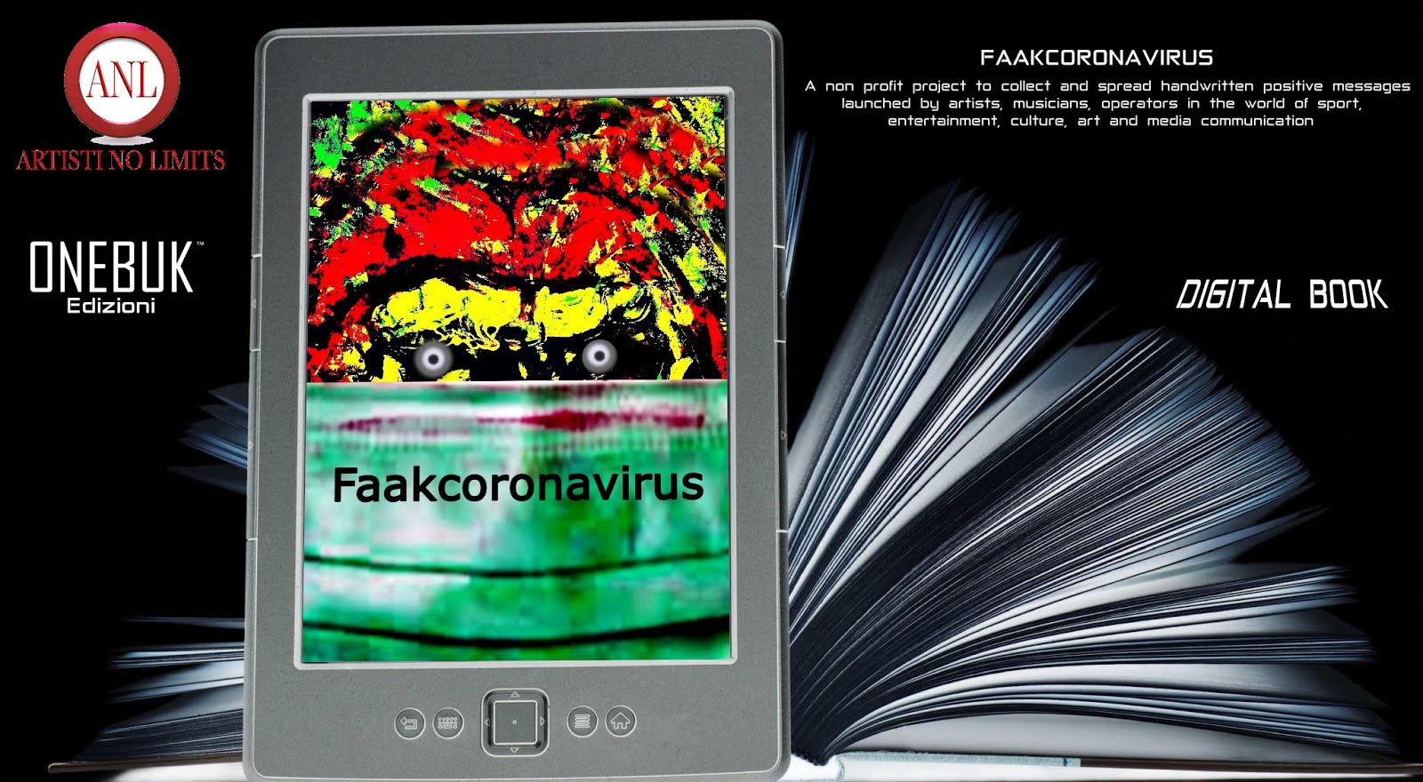 Faakcoronavirus
