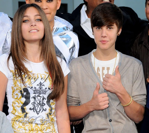 JUSTIN BIEBER JUSTIN BIEBER