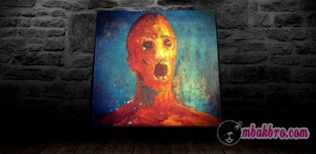The Anguished Man The Anguished Man