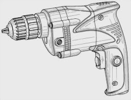 Mechanical Technology: Portable Electric Drill