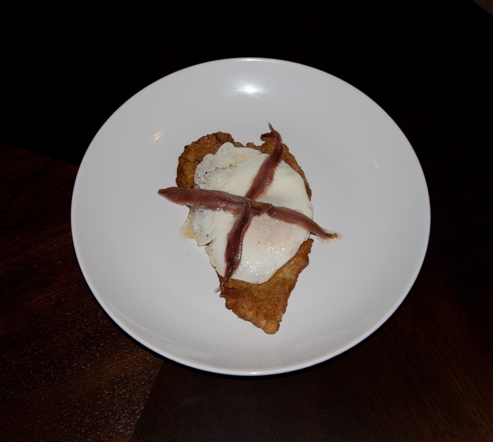 Veal Cutlets Sauteed Several Ways... Roux the Day