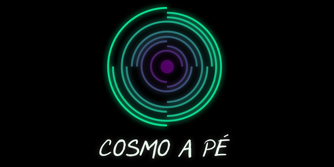 COSMO A PÉ