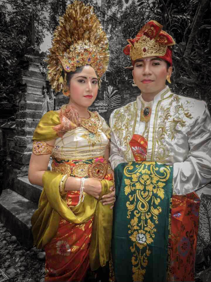 Hindu Itu Indah Pernikahan Hindu
