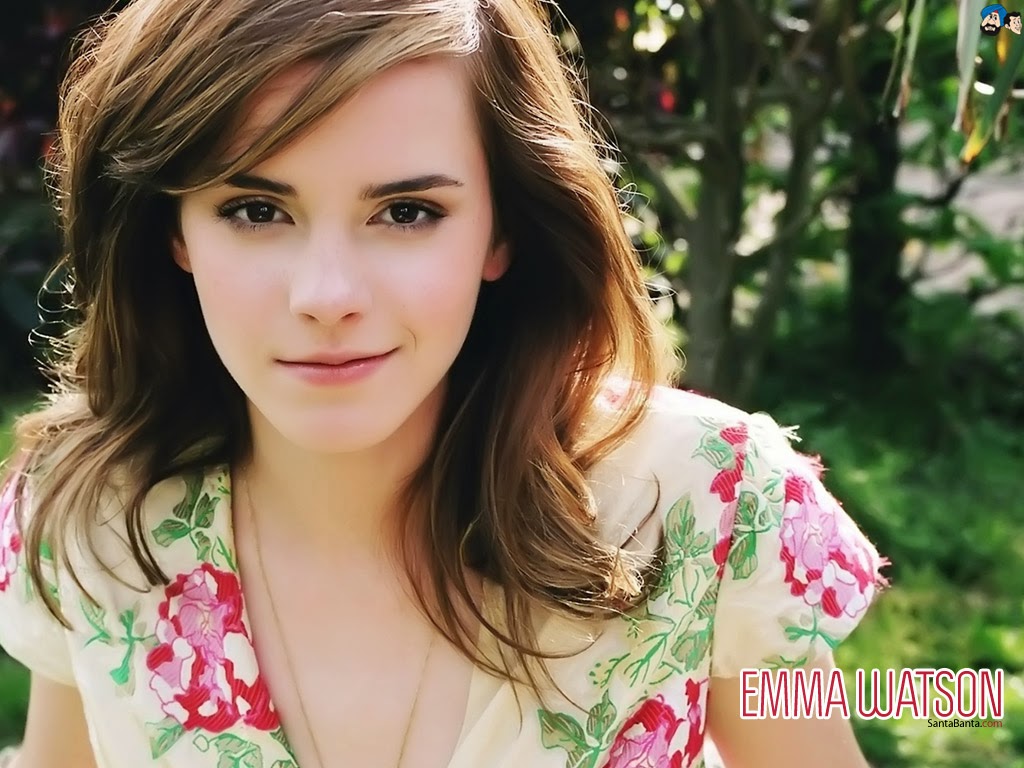 Gag bag: 10 signs that Emma Watson is into you