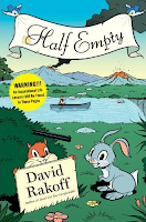 Need a Laugh? James Thurber Prize for American Humor