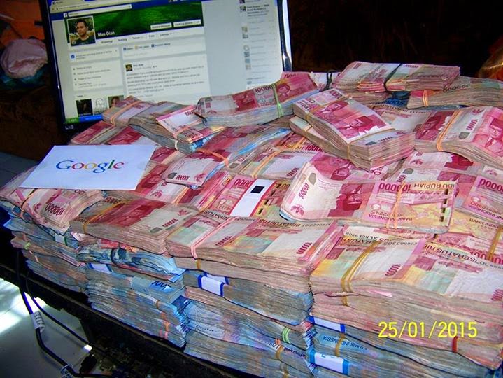 Belajar mengenal google adsense Belajar google adsense