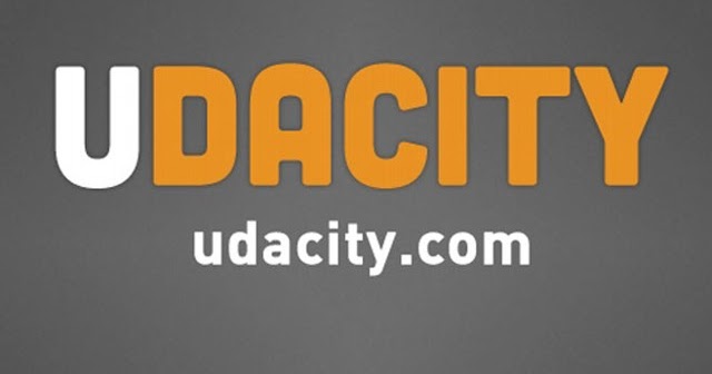 A brief summary about the present MOOC leader: Udacity