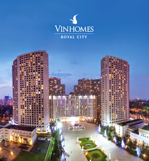 Vinhomes 56 Nguyễn Chí Thanh - Căn Hộ hạng sang Hà Nội Vinhomes 56 Nguyễn Chí Thanh - Căn Hộ hạng sang Hà Nội