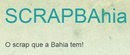 ScrapBAhia