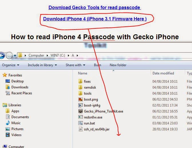 Automatic Ssh Ram Disk Download