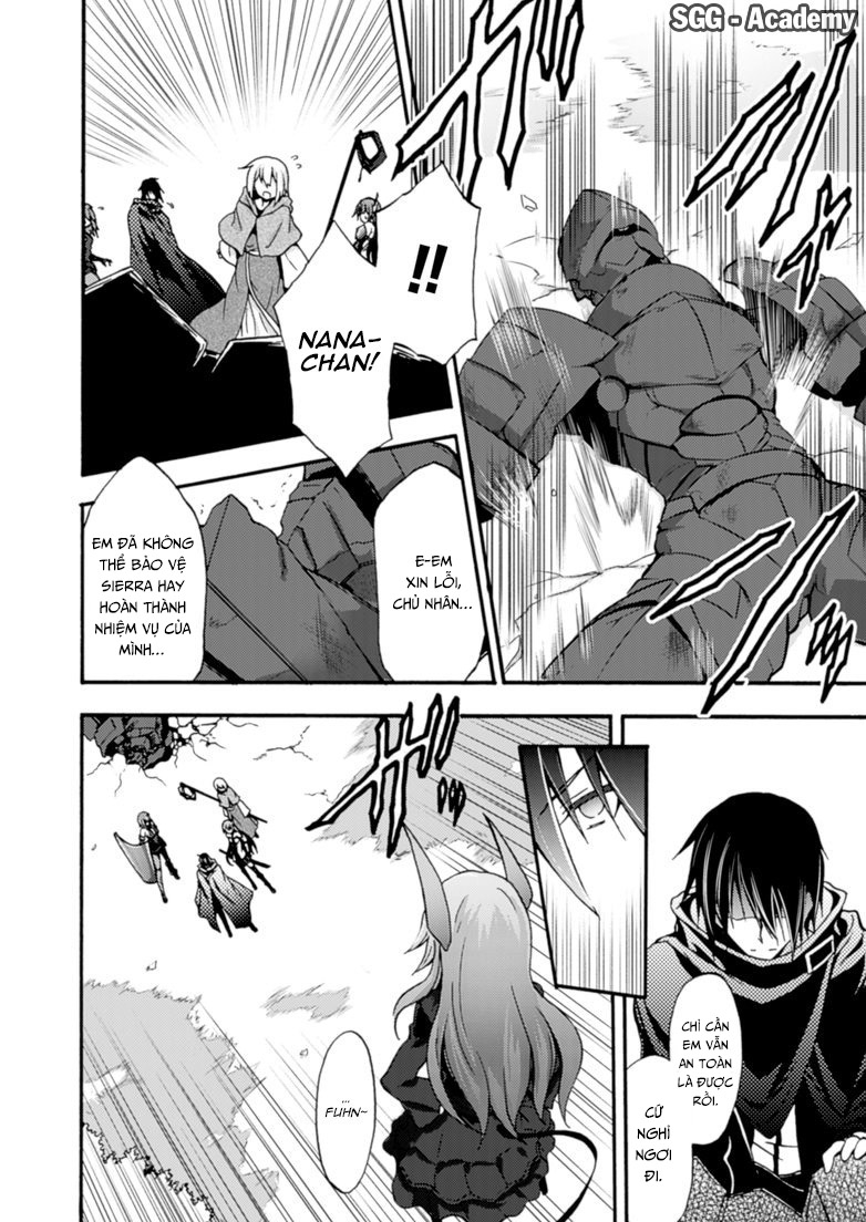 Himekishi ga Classmate Full 4 Chapter