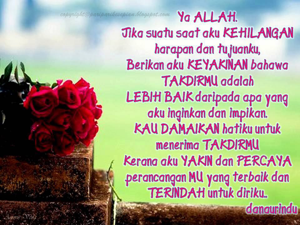 mutiara kata untuk ari nie mutiara kata untuk ari nie