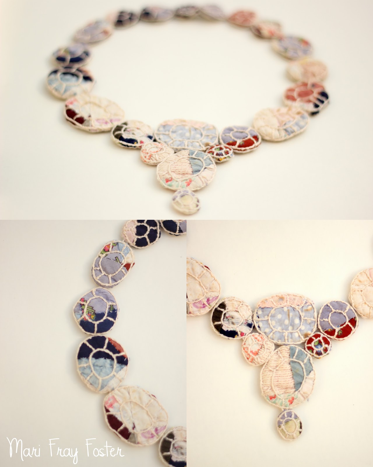 m a r i f o s t e r j e w e l r y