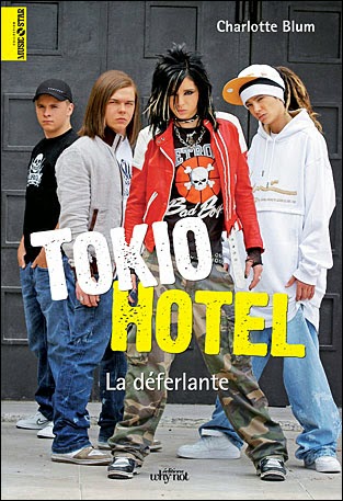 concours pour rencontrer tokio hotel