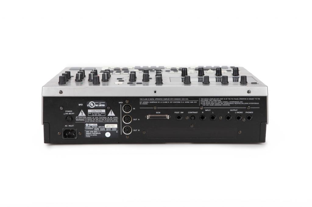 MATRIXSYNTHB Yamaha RS7000