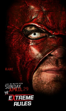 Poster oficial de Extreme Rules 2012 Extreme+rules