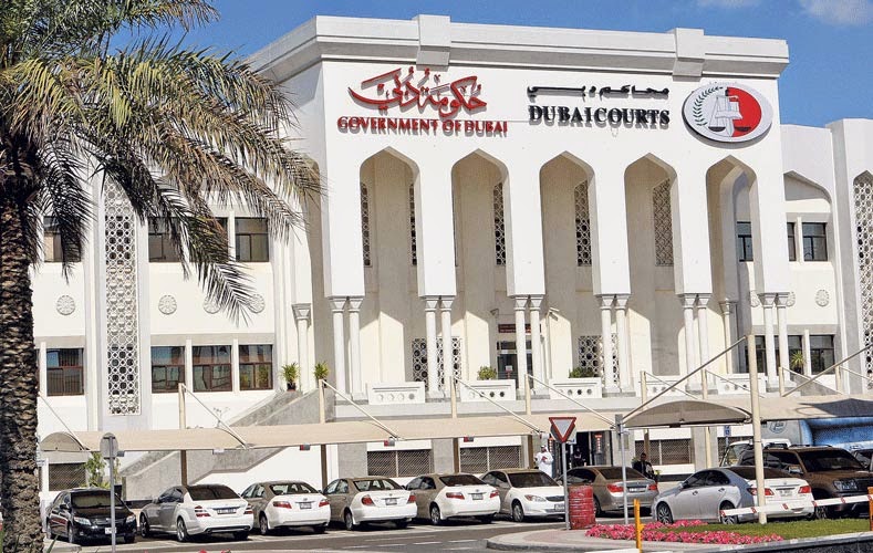 Notary Public in UAE