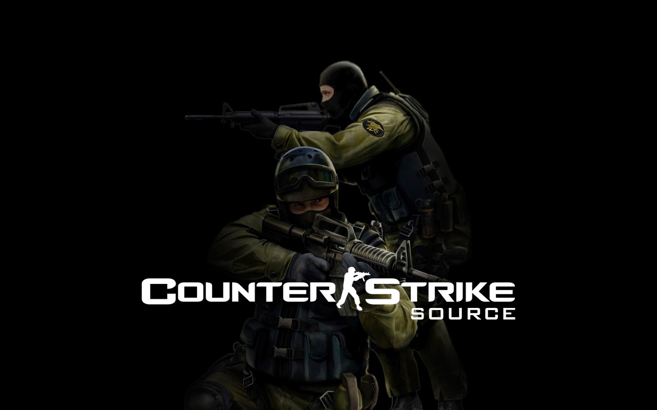 Counter-strike Source Torrent