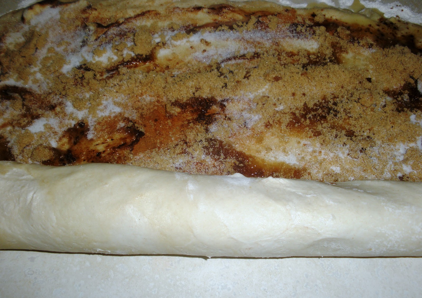 It's All About a Good Recipe Refrigerator Yeast Rolls