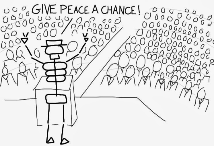 Slimbolala Joe Solves The Debt Ceiling Crisis