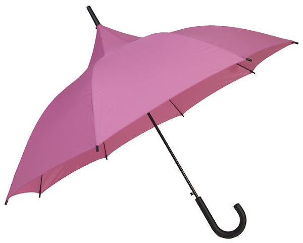 modern umbrellas wallpaper