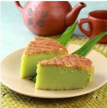 Resep Cara Membuat Bolu Kemojo | Resep Membuat