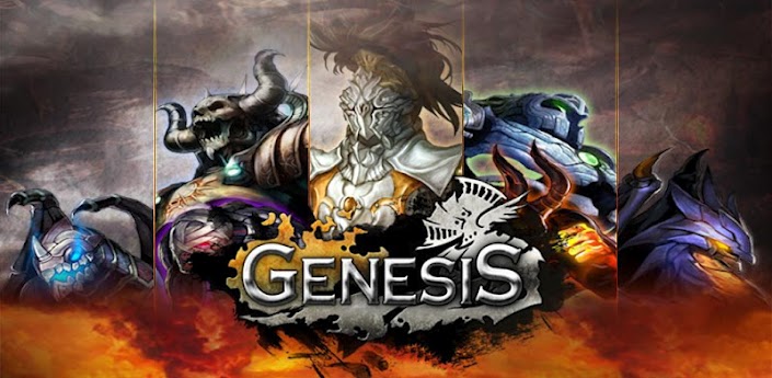 [Recomendações] Jogos de Android - Página 2 Genesis+v1.0.2+Full
