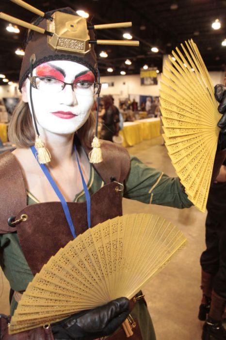 cosplay cosplay