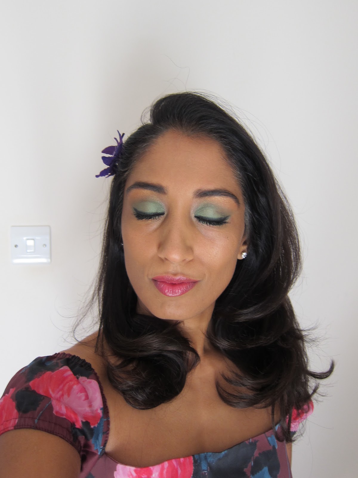 Face Off! Boots 17 MakeUp Challenge Beauty Passionista