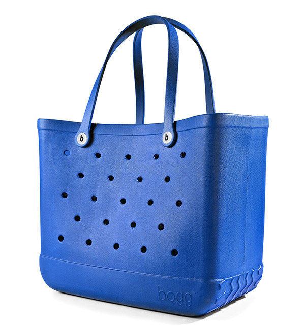 The bogg™ Bag is Here! | SolEscapes Blog: Style, Living and Travel