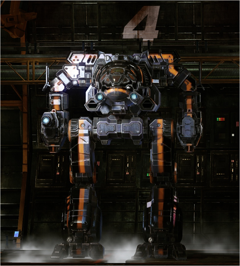 Mwo Tbr S Build Mwo Tbr S Build