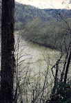 Kentucky River at Raven Run
