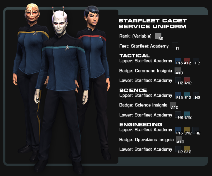 The Trek Collective Star Trek Online's Delta Quadrant, Xindi, and new