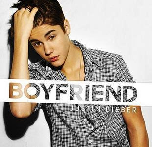 Justin Bieber - Boyfriend